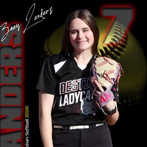 ZOEY LANDERS