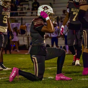 David Nansen mugshot