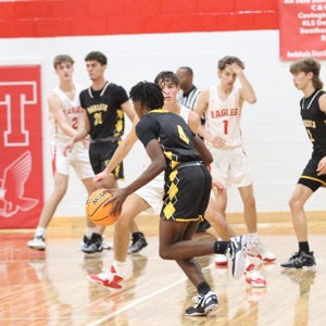 Dorian Harris mugshot