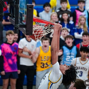 Jackson Mangham