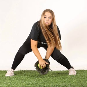 Brianna Prosser