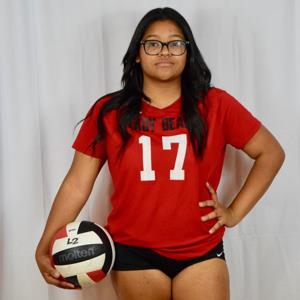 Aaliyah Ayon mugshot