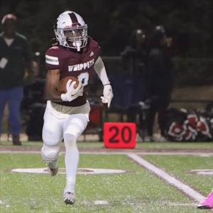 Jontavious Roundtree