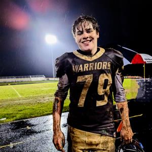 Carson Adamczyk