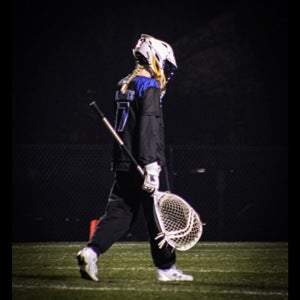 Lauren Crowley mugshot