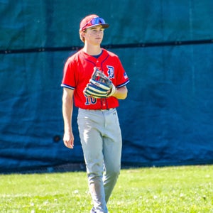 Kolby Breining's High School Career Home