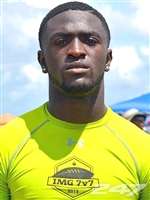Nate Craig-myers