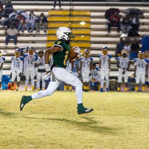 Terrance Bolton