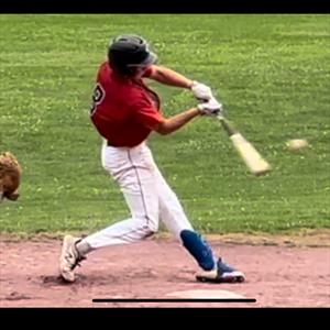 Brody Becker