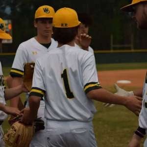 Gavin Ramson mugshot