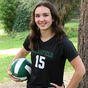 Madison Yeager mugshot