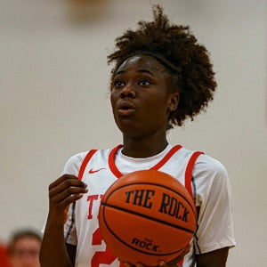 Tatiana Matthews mugshot