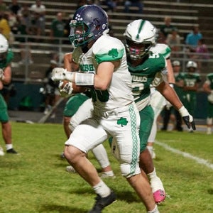 Dallas Harder mugshot