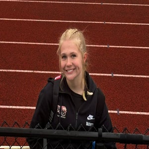 Kate Barnes