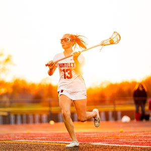 KATIE BARNES