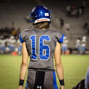 Chase Massey