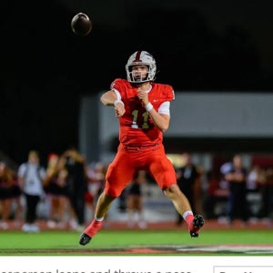 Maguire Gasperson mugshot