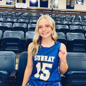 Carly Neeley mugshot