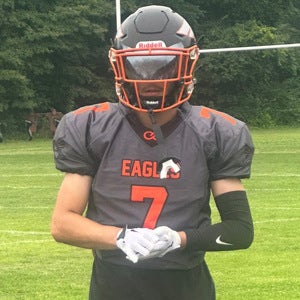 Keegan Balsley