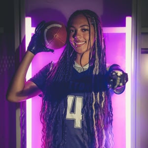 Maya Wilson
