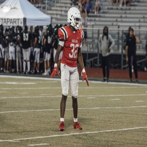 Kullen Williams