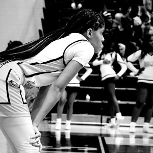 Mckayela Tanner mugshot