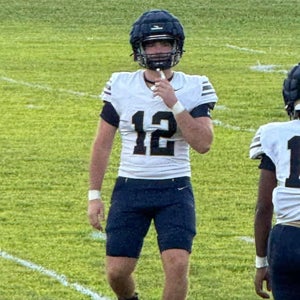 HUNTER BEASLEY