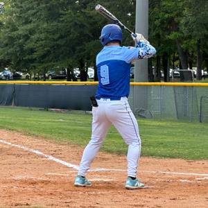 Matthew Harrell mugshot