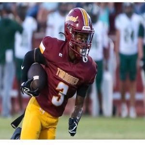 TAVION WOLVERTON