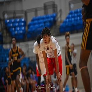 Brenden Houston-baldwin