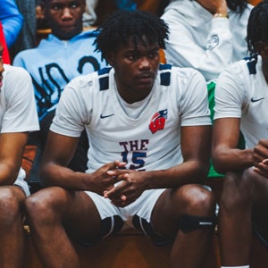Mykell Hines' Westover High School Career Home