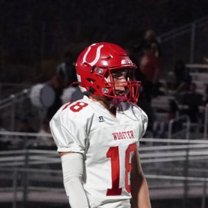 MASON OTTERVANGER