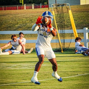 Quez Collins mugshot