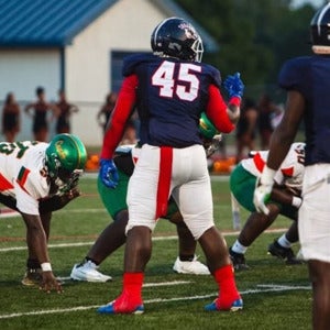 Josiah Chambers