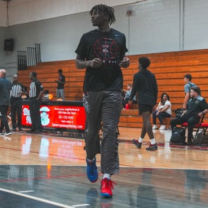 Willie Thompson iii