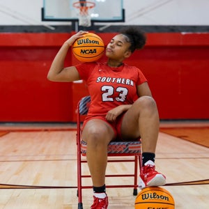 ALIYAH HERNDON