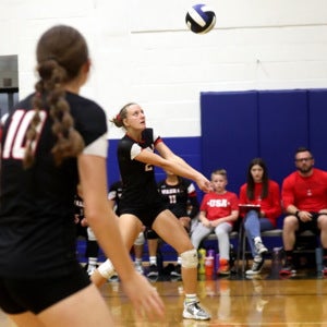 Allison Devine mugshot