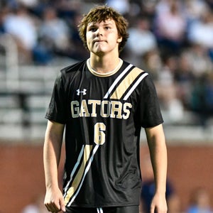 Connor Banchero mugshot