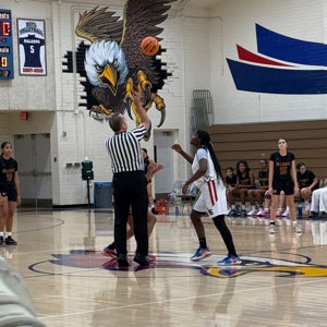 Kayla (KJ) Matthews mugshot