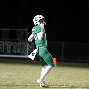 Nate Harrison mugshot