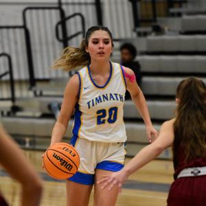 Tiana Guzman mugshot