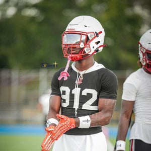 DOMINIQUE JOHNSON JR