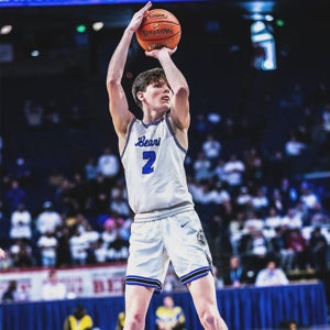 Trever Deweese mugshot