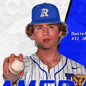 Daniel Panteloglow mugshot