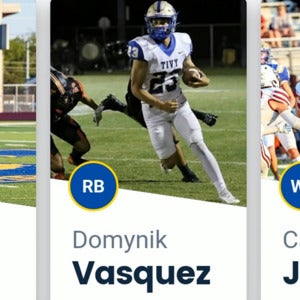 Domynik Vasquez