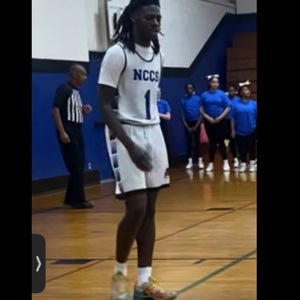 Blake Washington mugshot