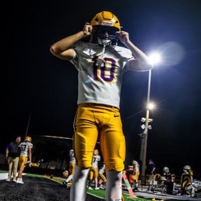 Brosh Dadekian mugshot