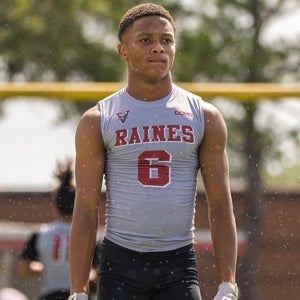 Ethan Sherman mugshot