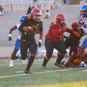 Jaylen Tate