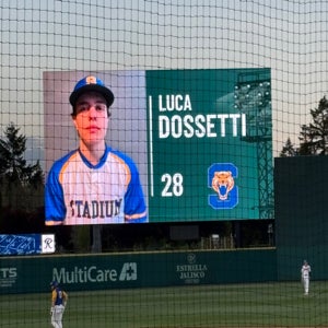 LUCA DOSSETTI